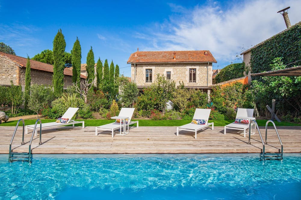 Photo of Outdoor in Cabannes