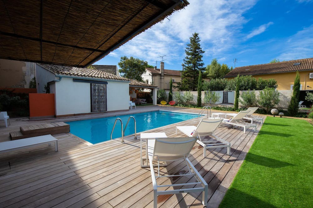 Photo of Outdoor in Cabannes