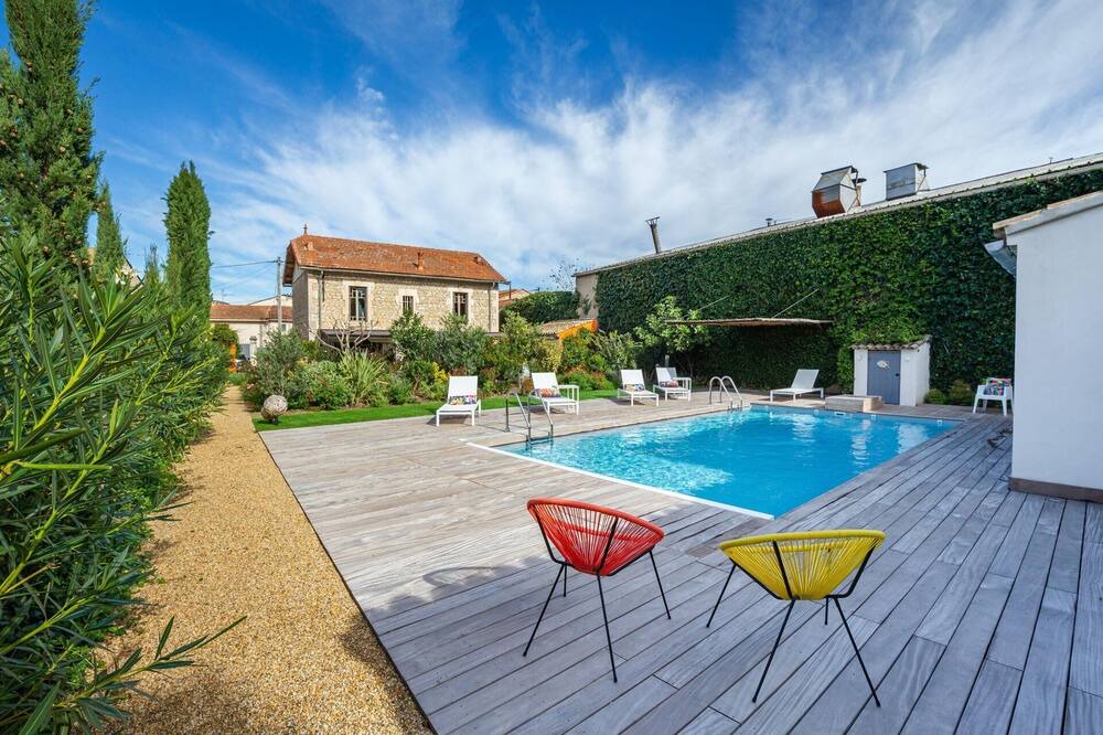 Photo of Outdoor in Cabannes