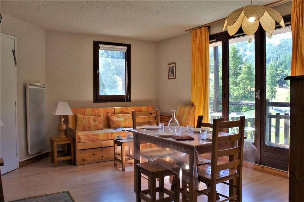 Photo of Livingroom in Risoul