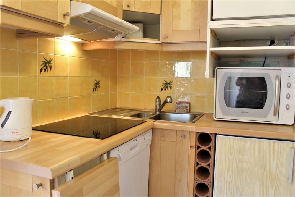 Photo of Kitchen in Risoul