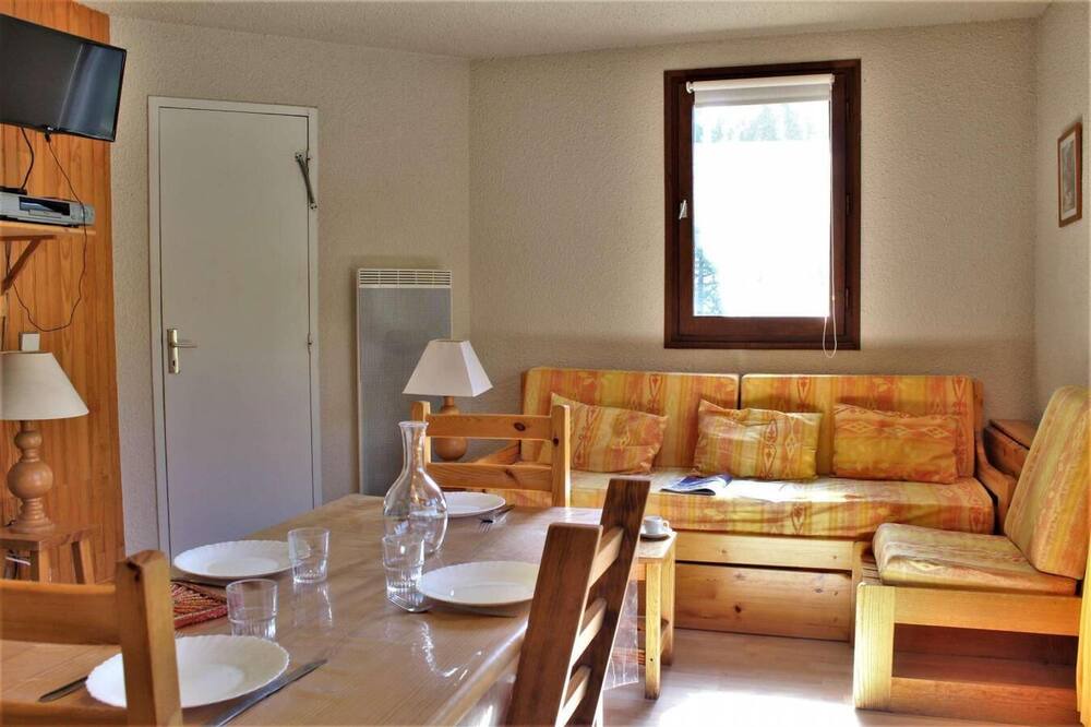 Photo of Livingroom in Risoul