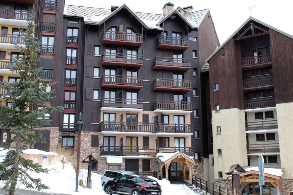 Photo of Outdoor in Risoul