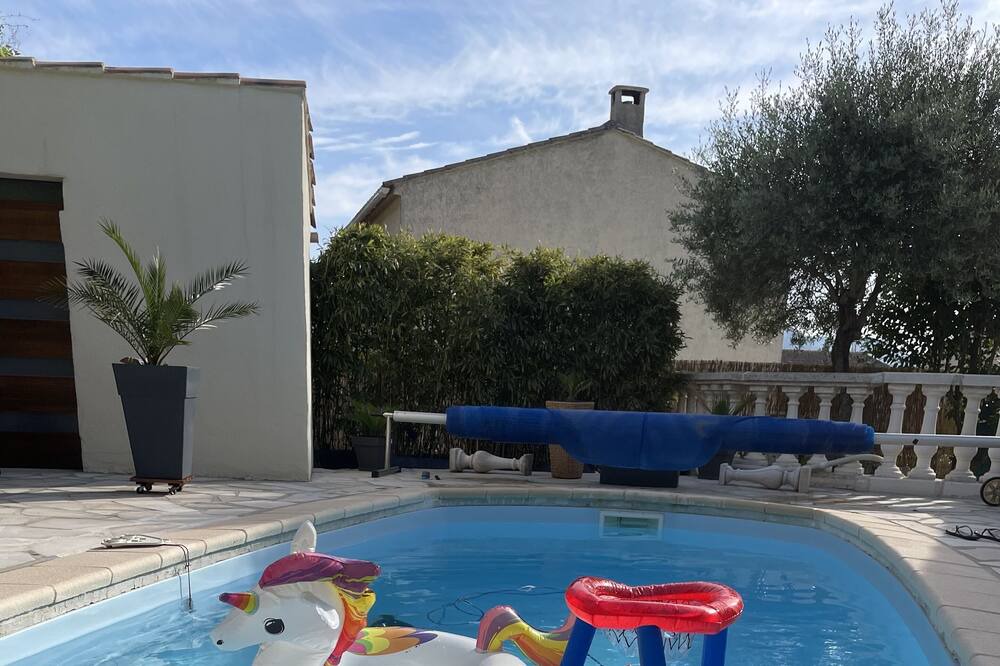 Photo of Outdoor in Cuges-les-Pins