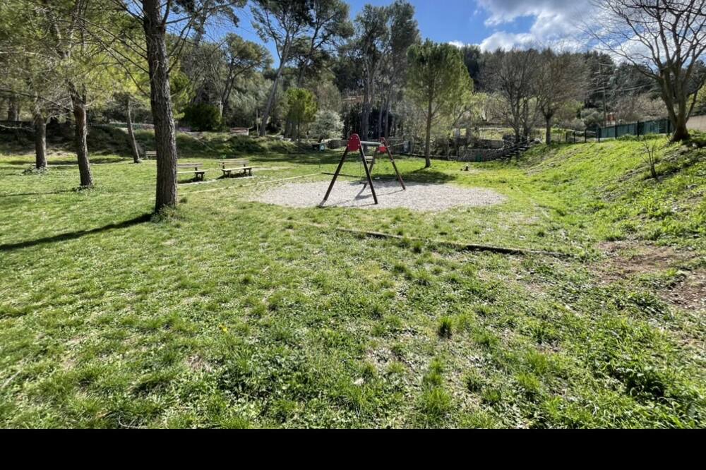 Photo of Outdoor in Cuges-les-Pins