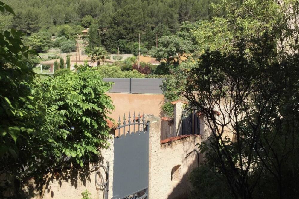 Photo of Outdoor in Cuges-les-Pins