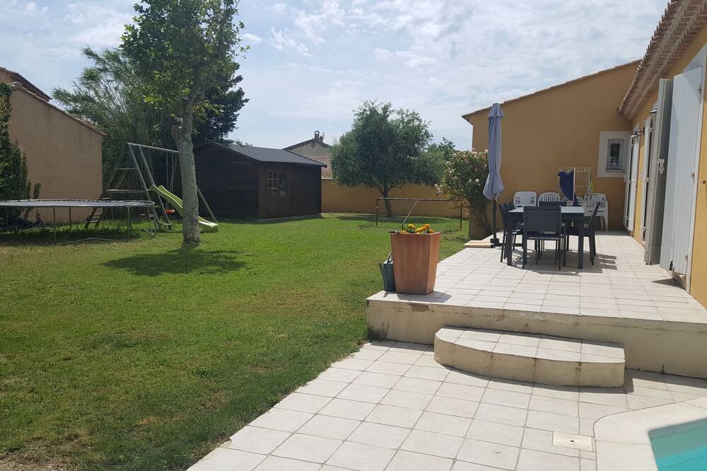 Photo of Patio Balcony in Cavaillon