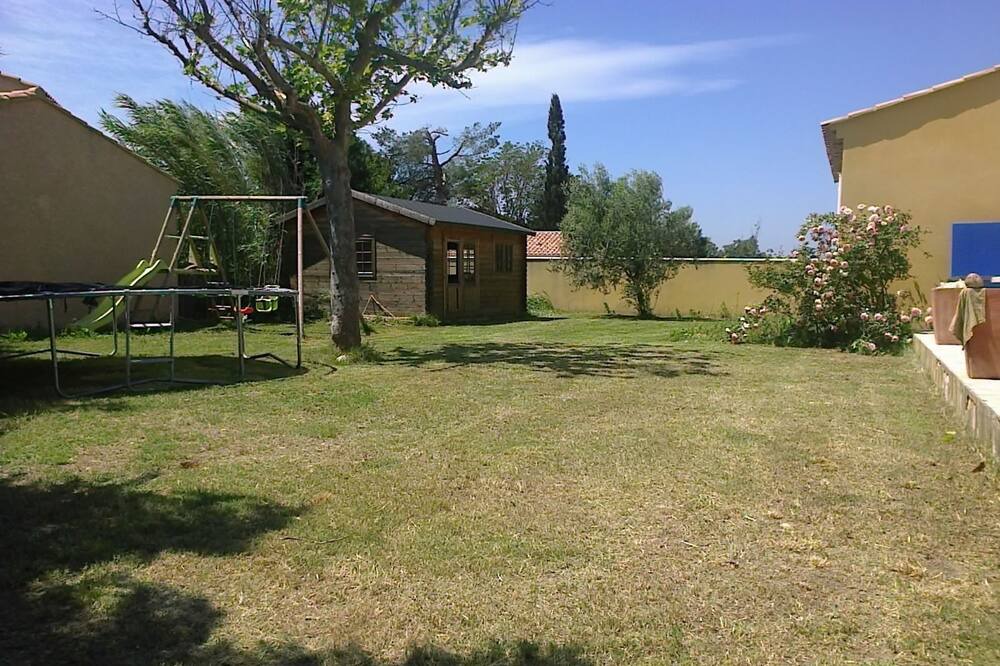 Photo of Outdoor in Cavaillon