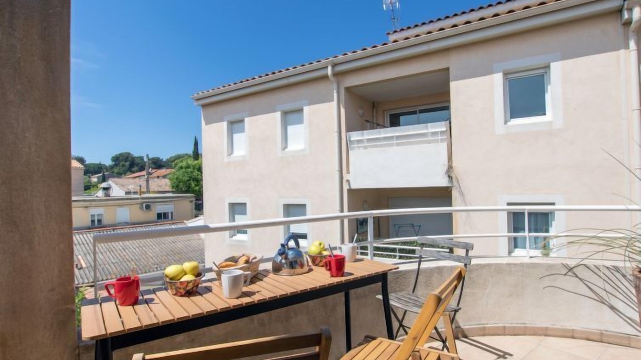 Photo of Outdoor in Les Lecques
