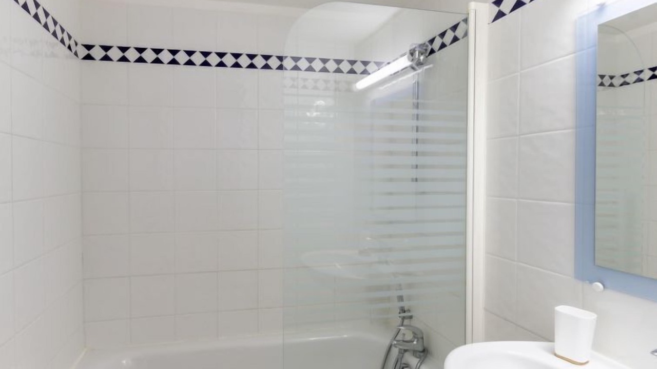 Photo of Bathroom in Les Lecques