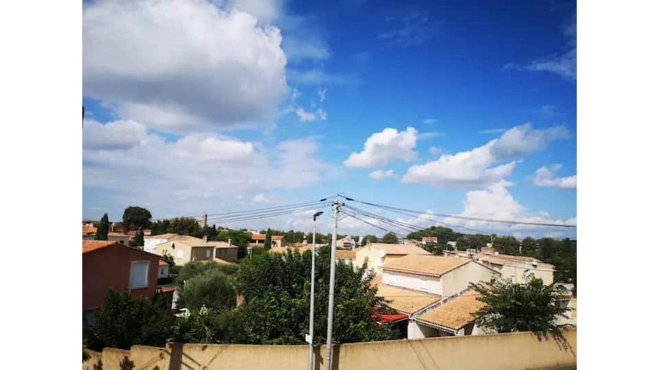 Photo of Outdoor in Istres