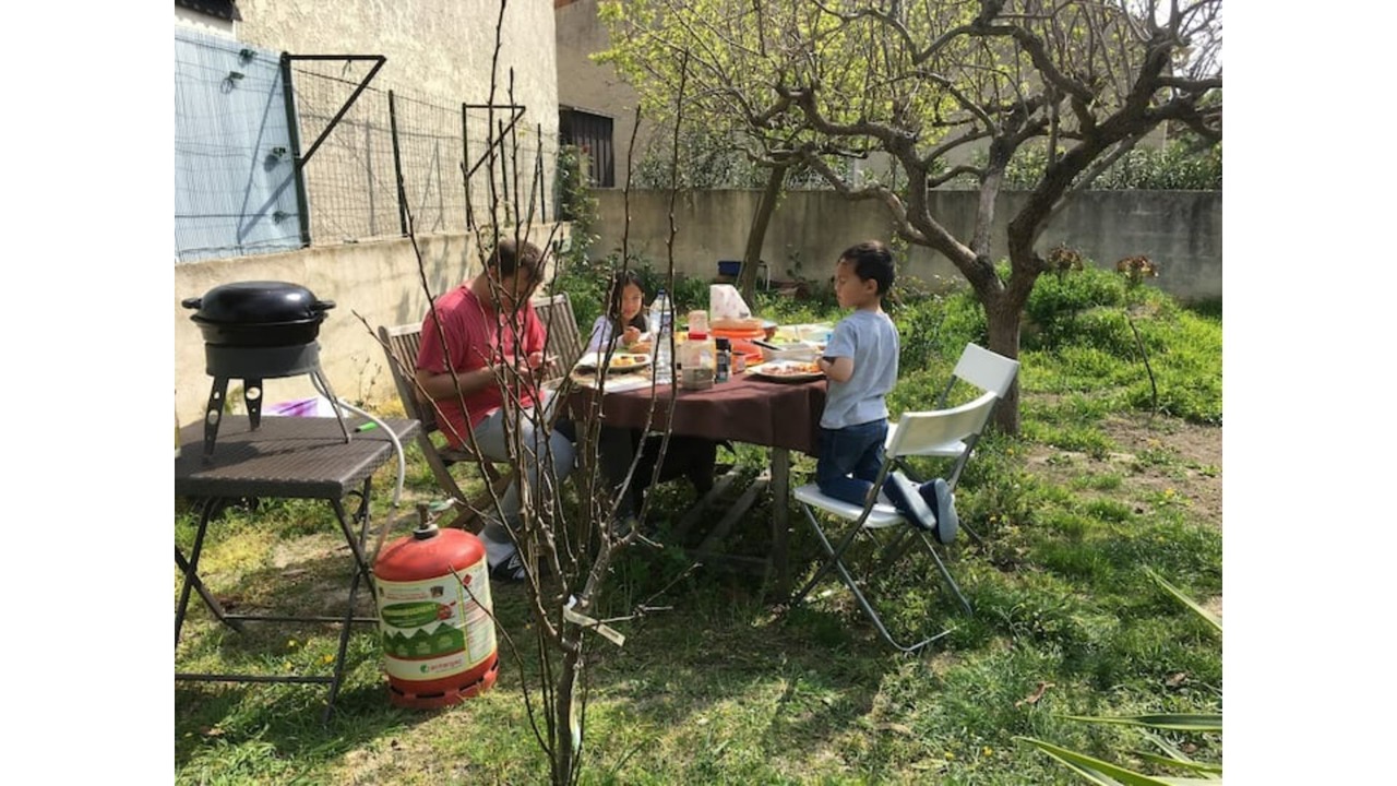 Photo of Others in Istres