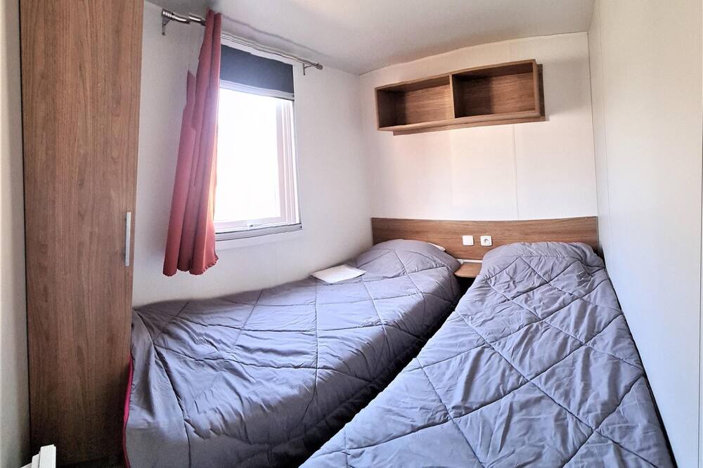 Photo of Bedroom in La Cote Radieuse