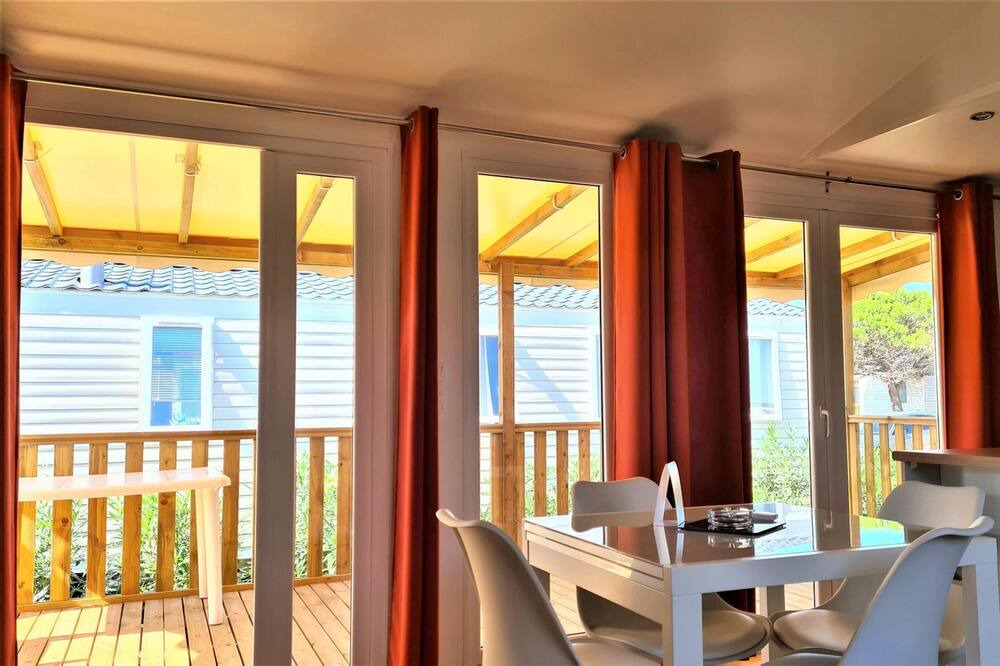 Photo of Kitchen in La Cote Radieuse