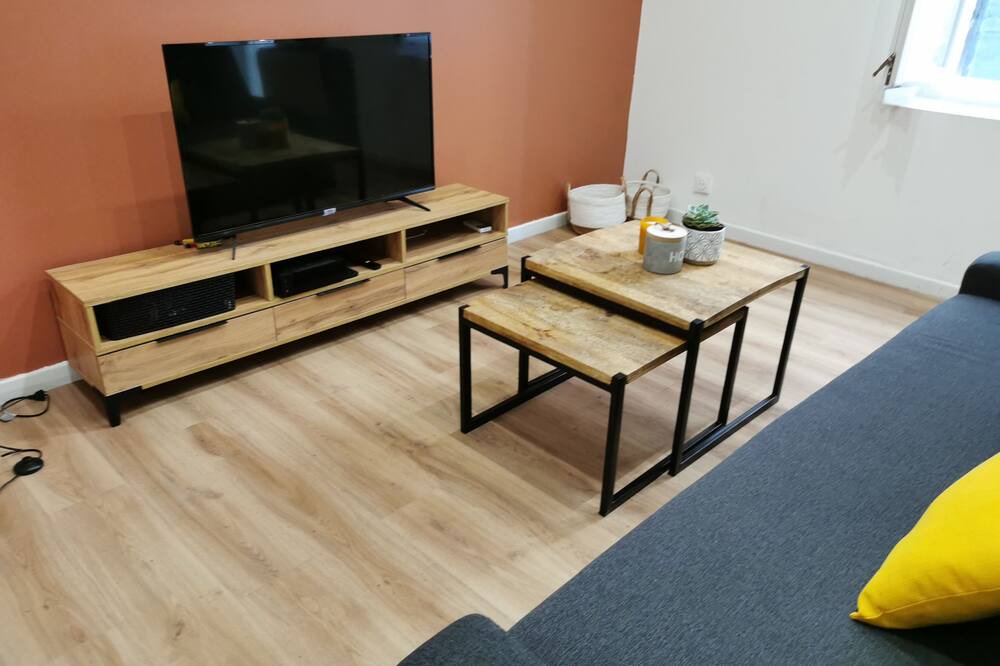 Photo of Livingroom in Baille