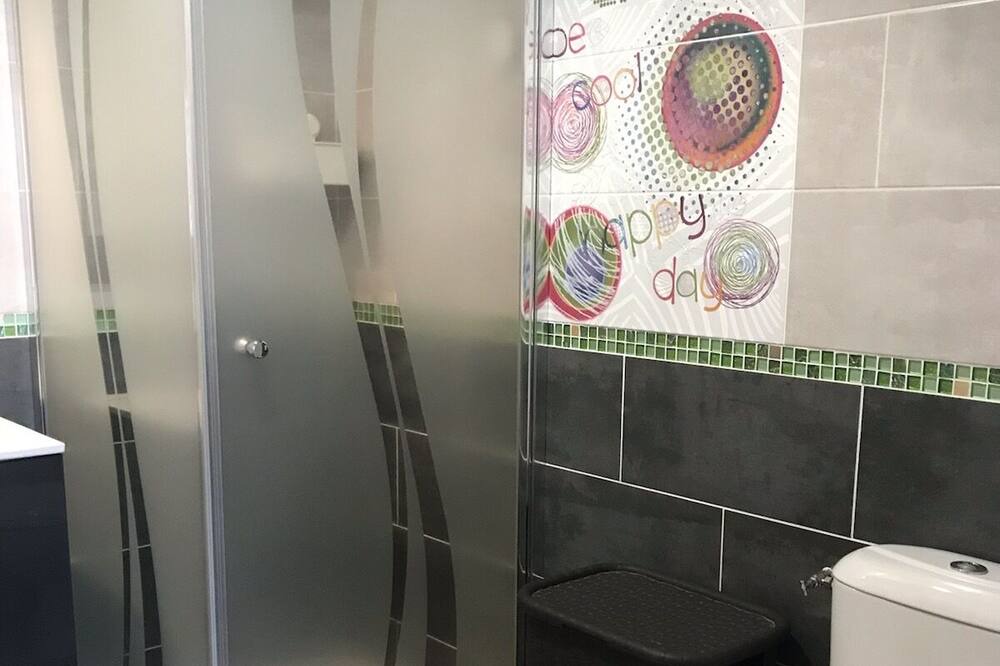 Photo of Bathroom in La Crau