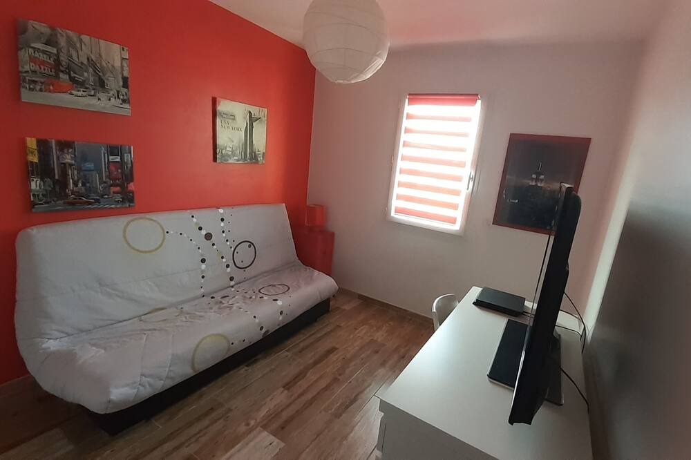 Photo of Livingroom in La Crau
