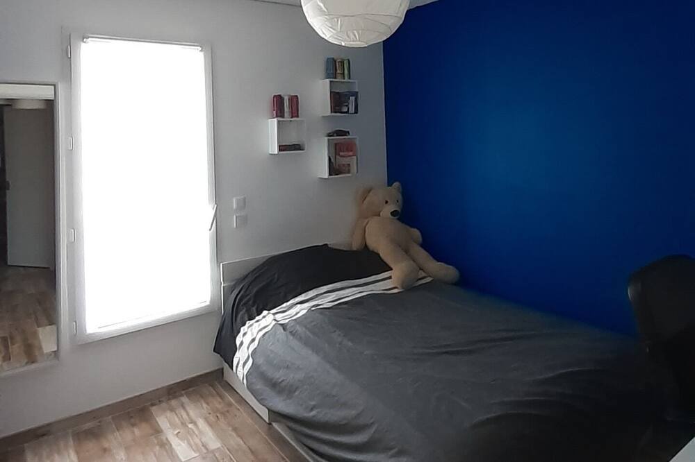 Photo of Bedroom in La Crau