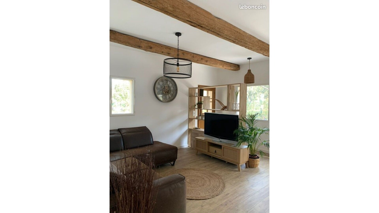 Photo of Livingroom in Cazan