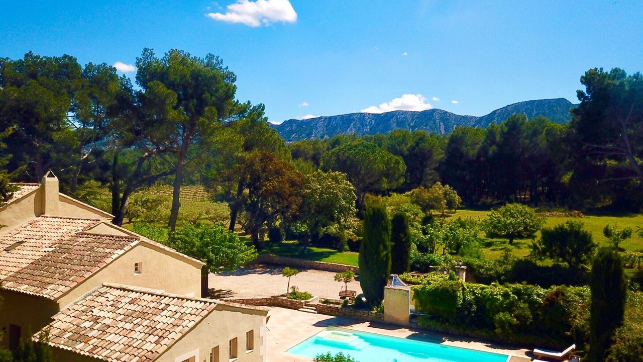 Photo of Outdoor in St.-Remy-de-Provence