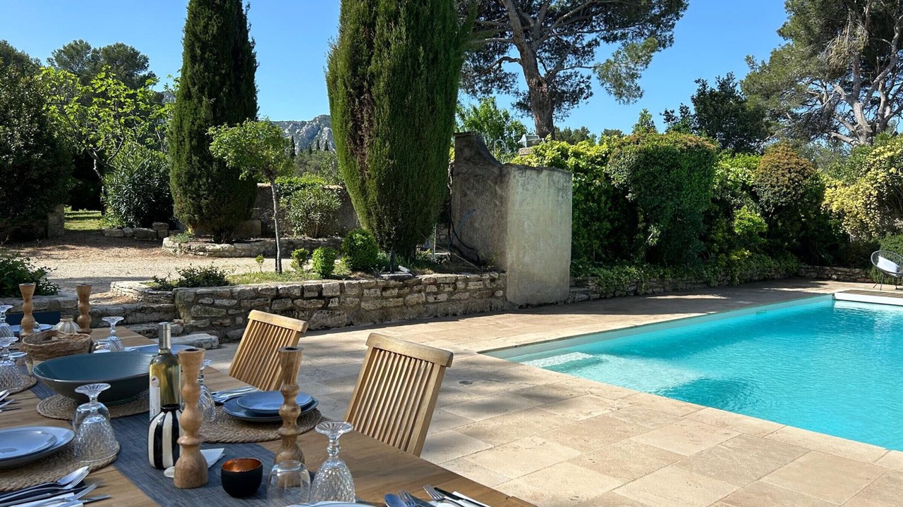 Photo of Outdoor in St.-Remy-de-Provence