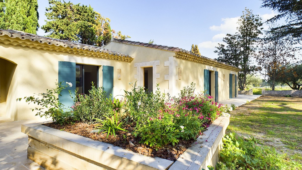 Photo of Outdoor in St.-Remy-de-Provence