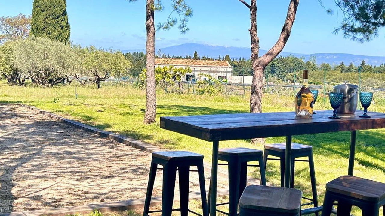 Photo of Outdoor in St.-Remy-de-Provence