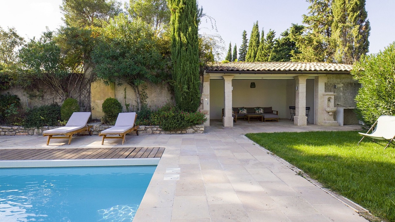 Photo of Outdoor in St.-Remy-de-Provence