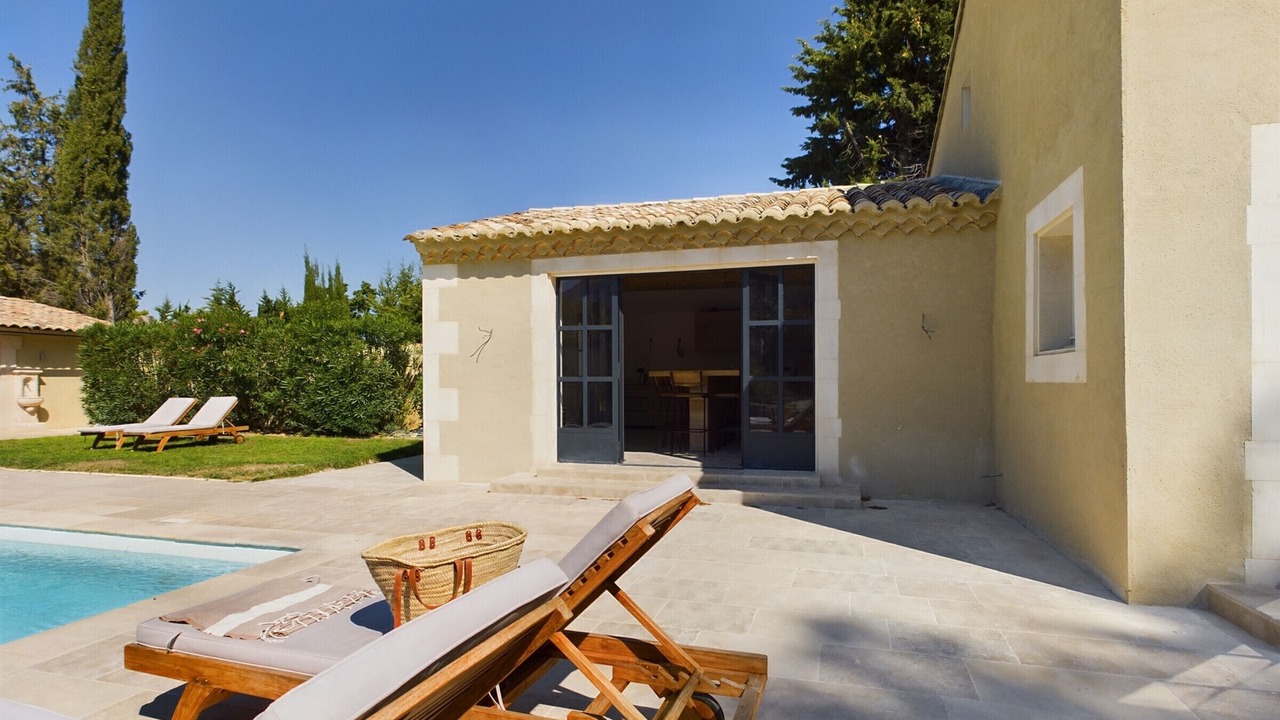 Photo of Outdoor in St.-Remy-de-Provence