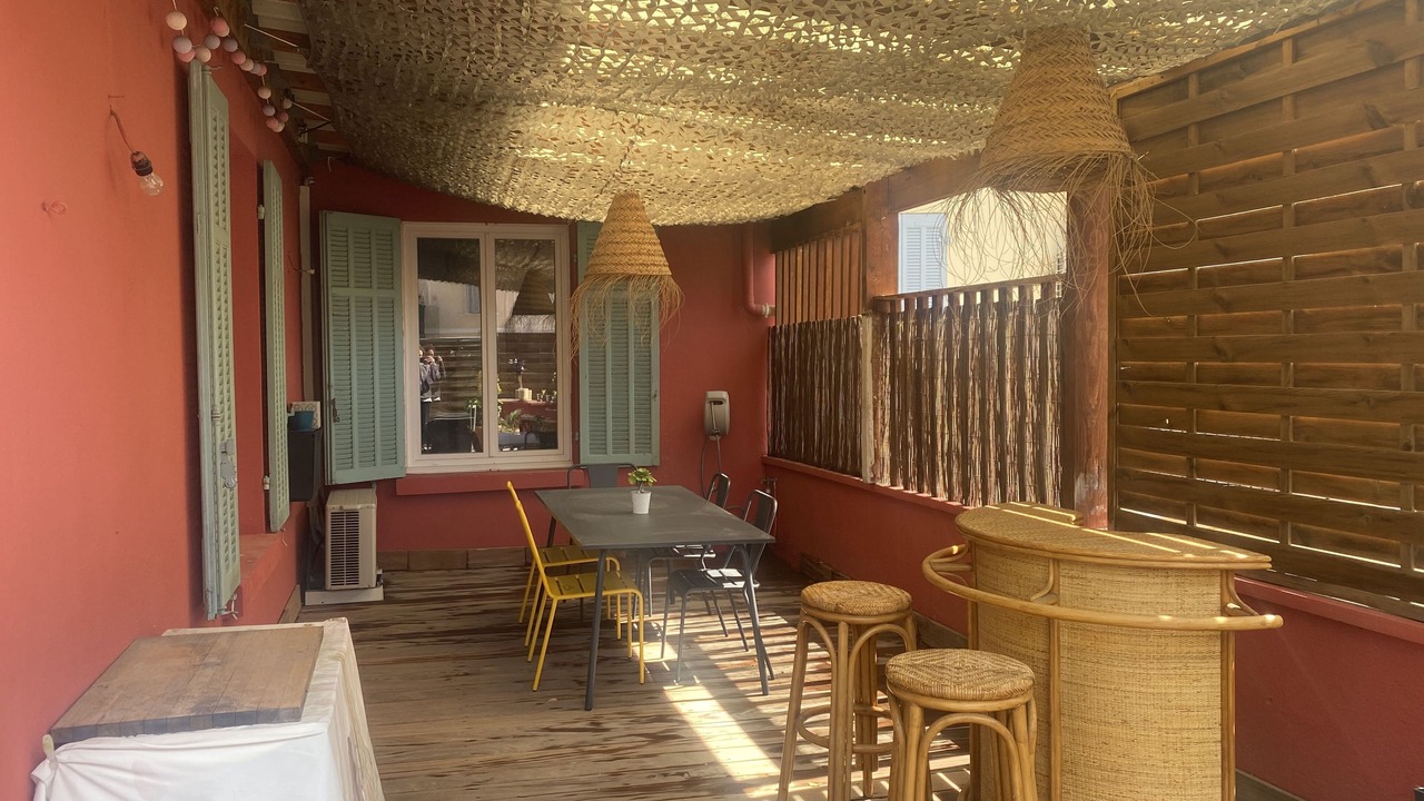 Photo of Outdoor in Baille