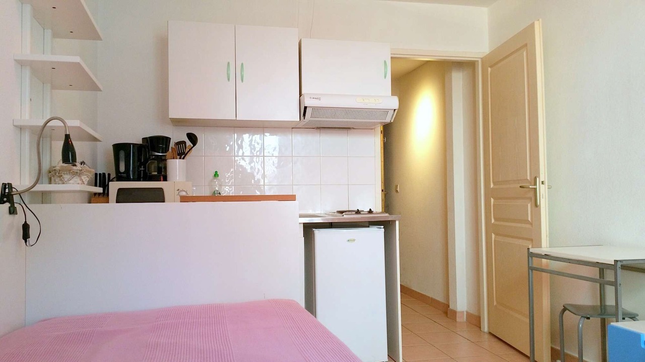 Photo of Kitchen in Digne-les-Bains