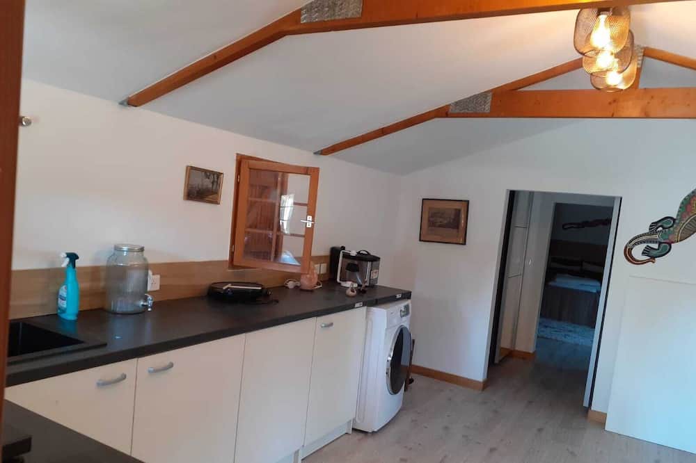 Photo of Kitchen in La Turbie