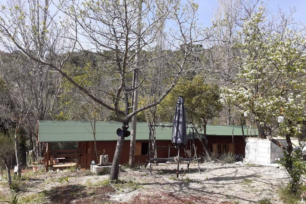 Photo of Outdoor in La Turbie