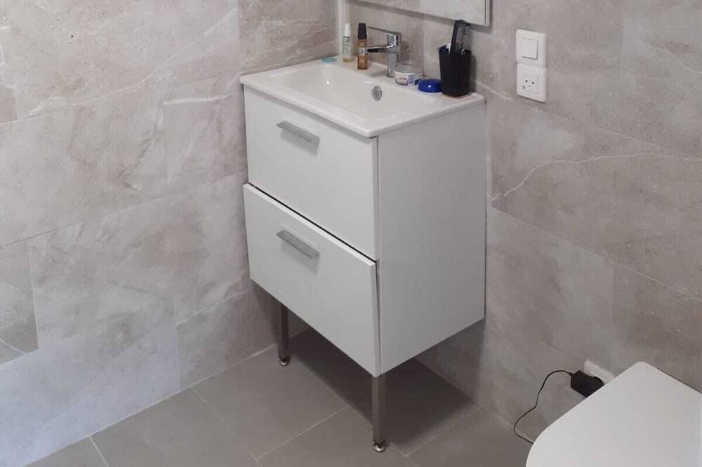 Photo of Bathroom in La Turbie