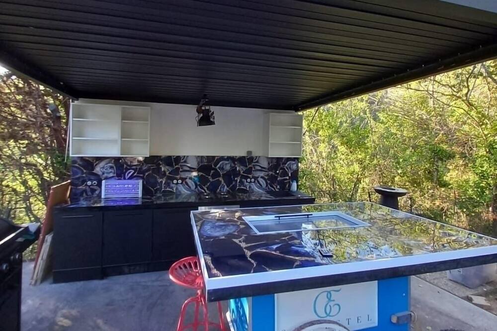 Photo of Outdoor in La Turbie