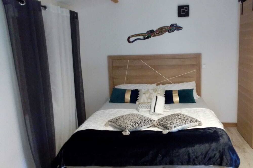 Photo of Bedroom in La Turbie