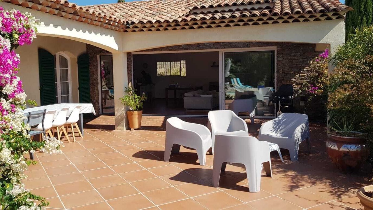 Photo of Outdoor in Ceyreste