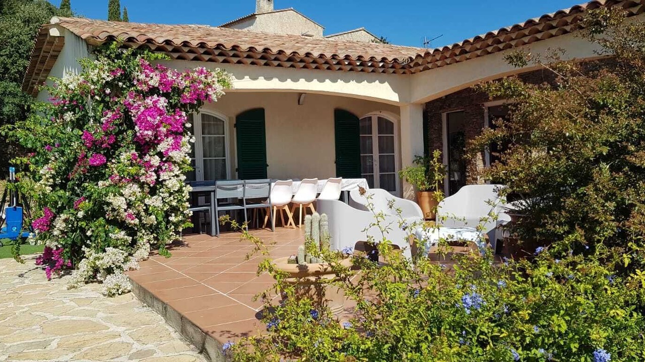 Photo of Outdoor in Ceyreste