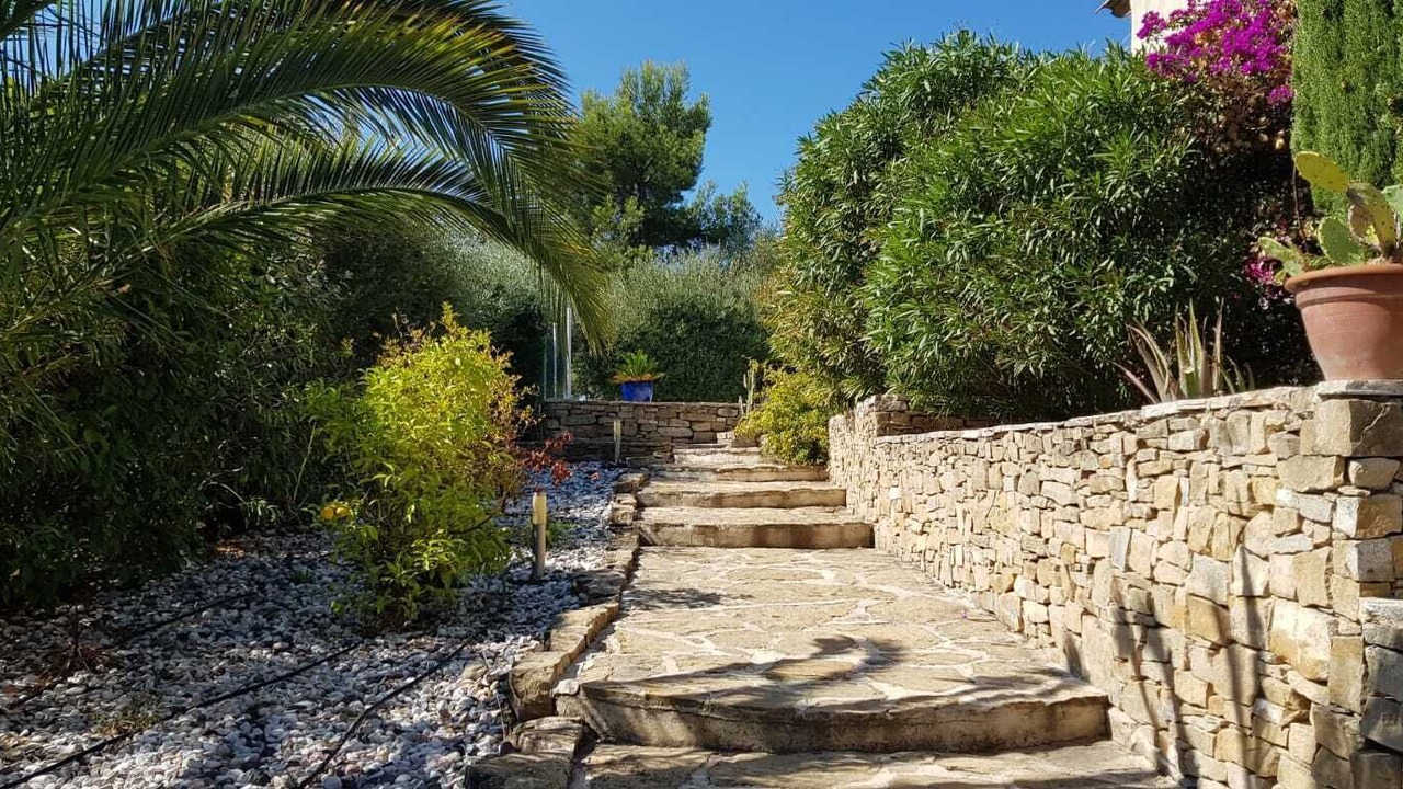 Photo of Outdoor in Ceyreste
