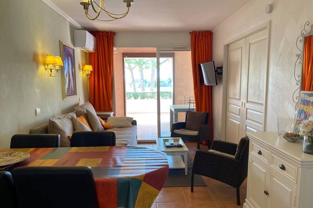 Photo of Livingroom in Mallemort