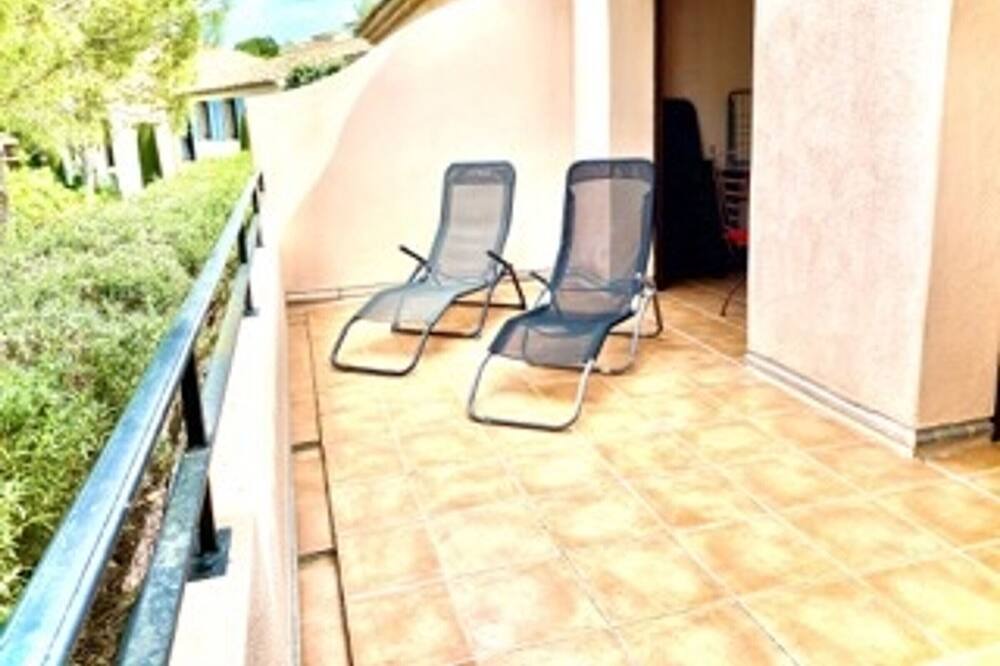 Photo of Patio Balcony in Mallemort