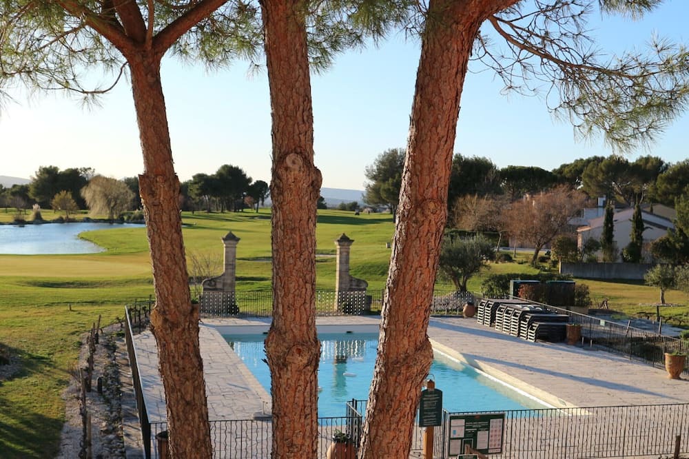 Photo of Outdoor in Mallemort