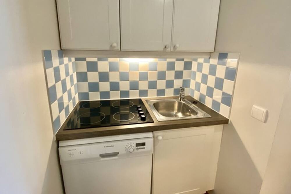 Photo of Kitchen in Mallemort