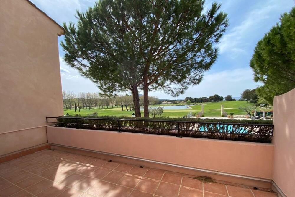 Photo of Patio Balcony in Mallemort