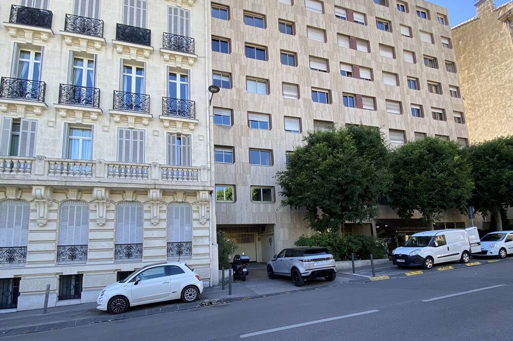 Photo of Outdoor in Prado-Perier