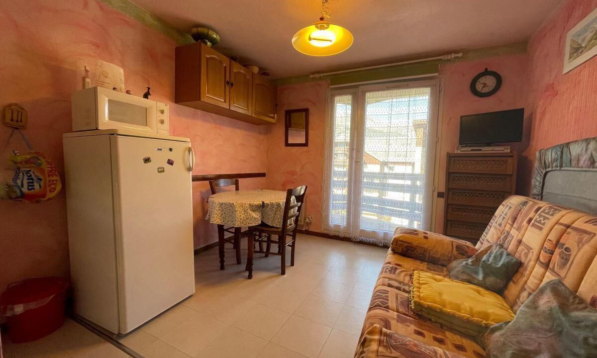 Photo of Livingroom in Le Sauze