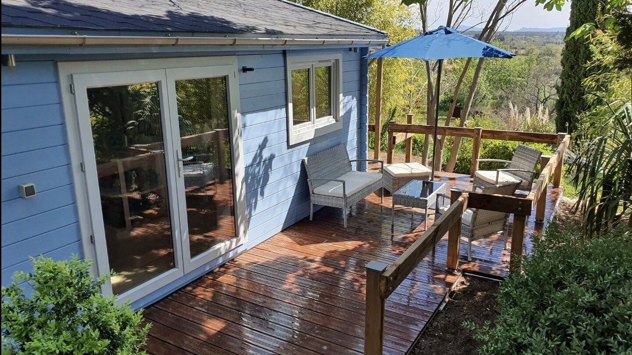 Photo of Outdoor in Couteron