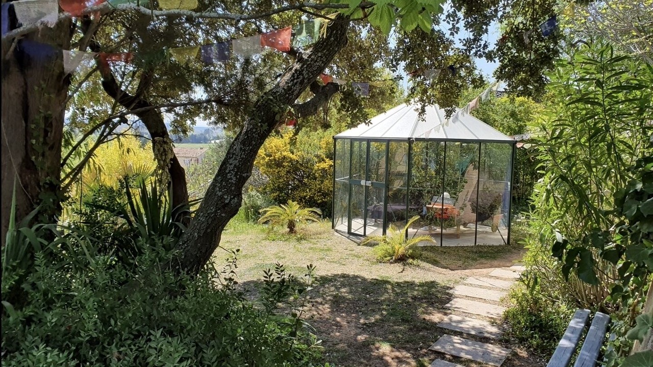 Photo of Outdoor in Couteron