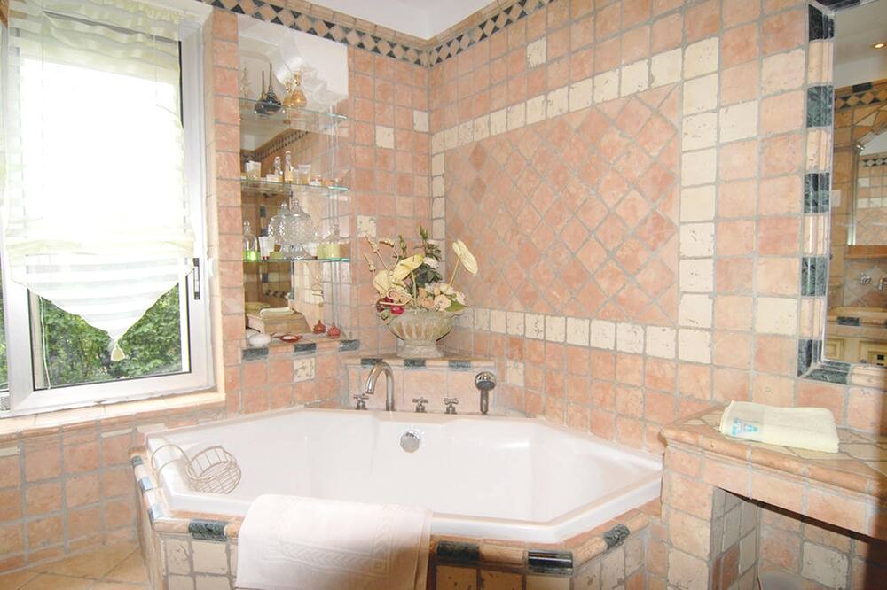 Photo of Bathroom in Orgon