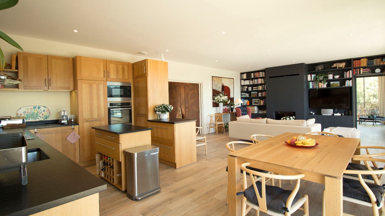 Photo of Kitchen in Bonnieux